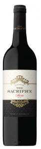 The Sacrifice - Shiraz, South Australia