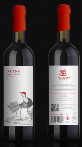 Jacana - Cabernet Sauvignon, McLaren Vale