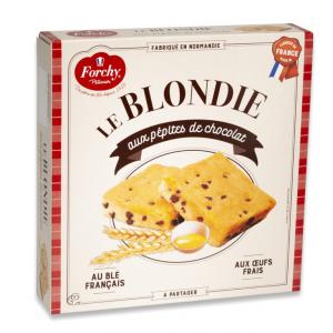 Blondies