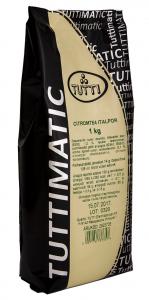 Tuttimatic instant lemon tea