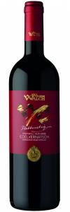 Wilhelm Walch Edelvernatsch “Plattensteig” Alto Adige DOC