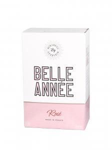 Mirabeau Belle Année BIB (Bag-in-Box)