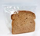 Freezer Reclosable Bags 