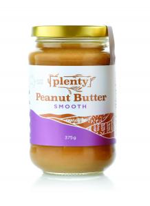 Natural Peanut Butter Smooth