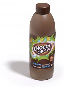 Flavoured Lactose-Free Milk Drink 1l bottle