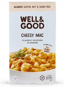 Cheesy Mac - Classic Chicken Flavor