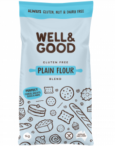 Gluten Free Plain Flour