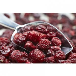 Citadelle's Premium Whole Dried Cranberries (Conventional and Organic ) 
