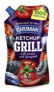 Chumak Ketchup 