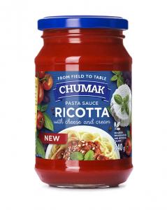 Chumak Pasta sauce 