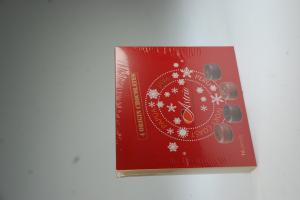 Belgian Chocolates - Box Les Origines