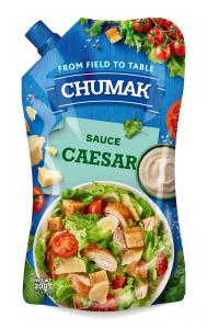 Chumak Sauce Caezar, DP 200g