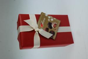 Belgian Chocolates - Ballotin