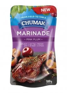 Chumak Marinade Pink Plum DP 180g