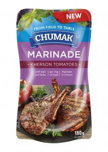 Chumak Marinade Kherson Tomatoes DP 180g