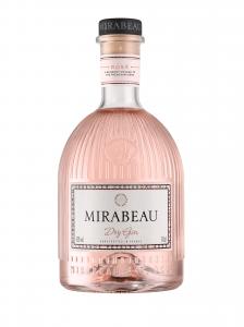 Mirabeau Dry Gin
