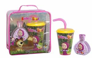 Masha & The Bear Vanity Bag