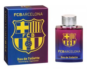 FC Barcelona Eau de Toilette