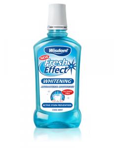 PRIVATE LABEL Mouthwashes