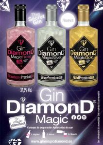Diamond Gin