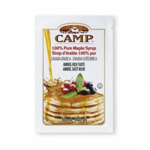 Citadelle's 100% Pure Maple Syrup ( Conventional and Organic )