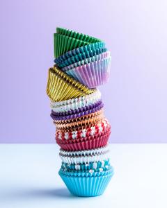 Paper Baking Accessories