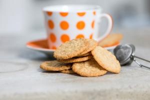 Oat Biscuit Thins