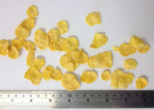 Gluten Free Corn Flakes