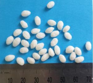 Gluten Free Rice Puffs