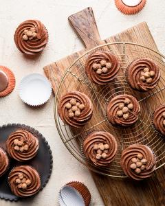 Fondants & Frostings