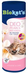 Biokat's Deo Pearls Cat Toilet Refresher