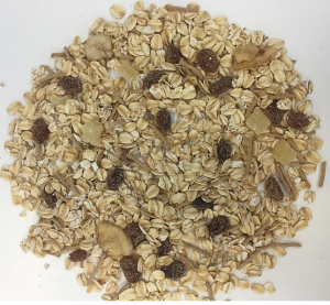 Muesli