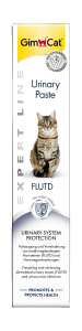 GimCat Urinary Paste for cats