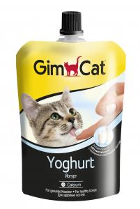 GimCat Yoghurt for cats