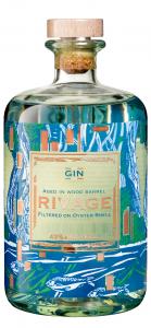 GIN RIVAGE 50CL 43%