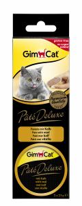 GimCat Pate Deluxe for cats