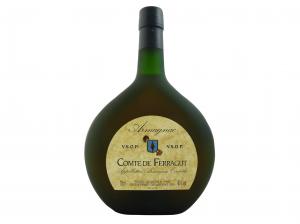 ARMAGNAC FERRAGUT VSOP 70CL 40%