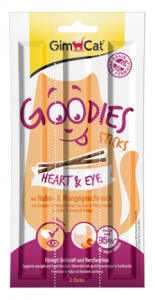 GimCat Goodies Sticks for cats