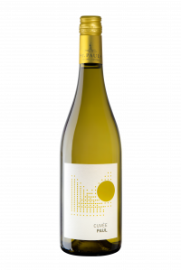 Cuvée Paul White