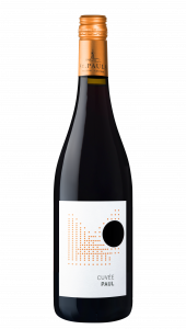 Cuvée Paul Red