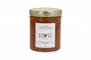 HONEST NEKTAR heather honey 550g