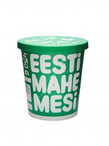 MUHE MESI organic honey 450g