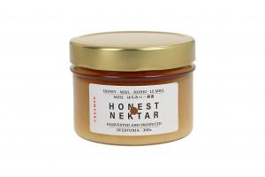 HONEST NEKTAR creamed honey 300g