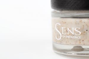 Poudre de Sarment - Gommage Visage