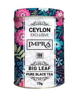 70g Big Leaf - OP Caddy