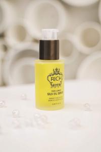 RICH Pure Luxury Silk Oil Serum