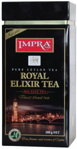 Knight 200g Metal Caddy