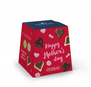 Mothers' Day chocolates 195g