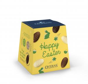 Happy Easter chocolates 200g
