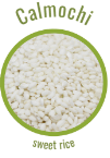 Calmochi Sweet Short Grain Rice